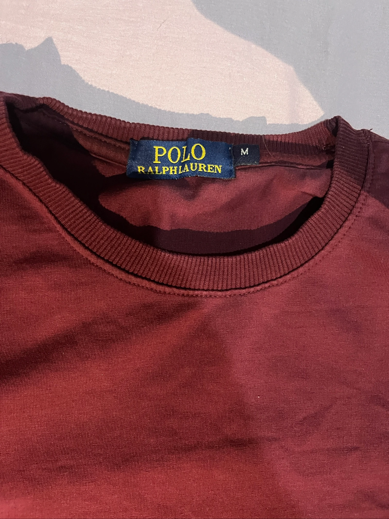Polo Ralph Lauren – photo 4
